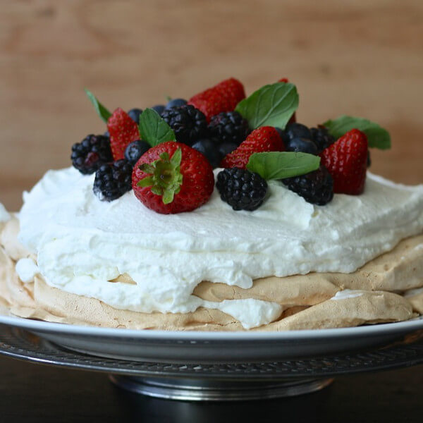 Pavlova