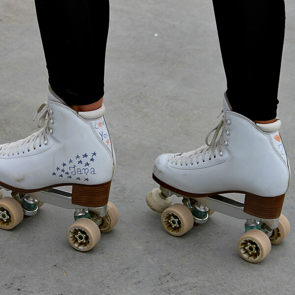 roller skates