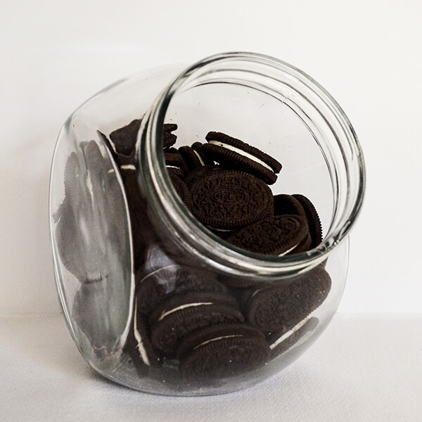 cookie jar