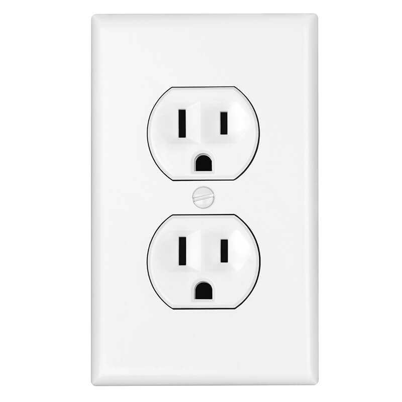 electrical outlet