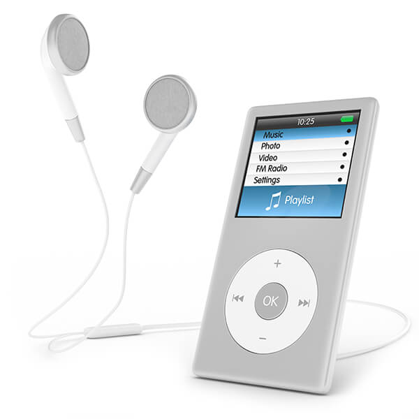 ipod