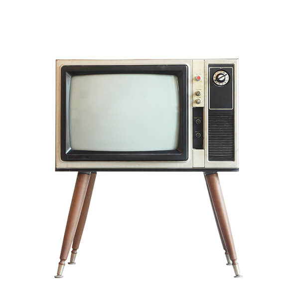 television