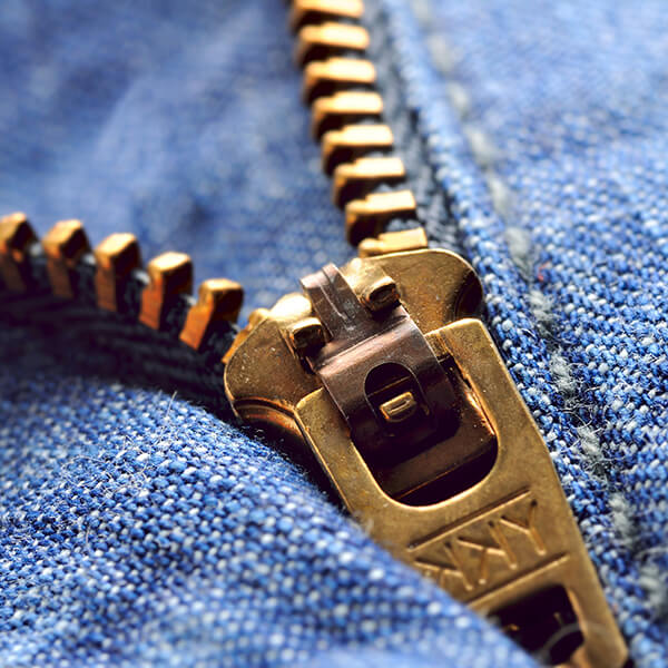 zipper