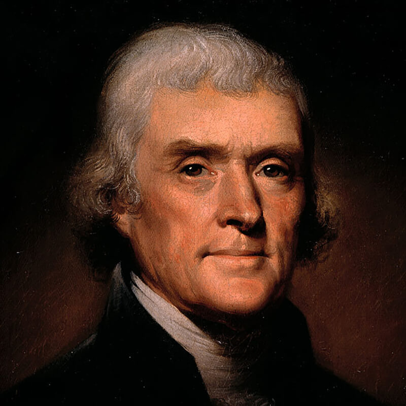 Thomas Jefferson