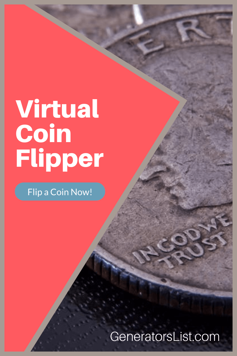 coin flip website