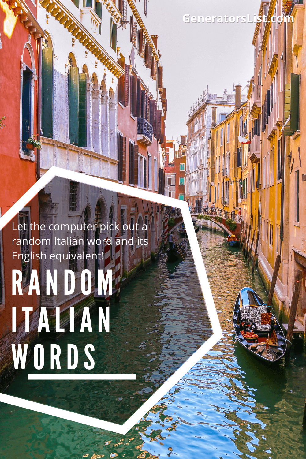 random-italian-words-generators-list