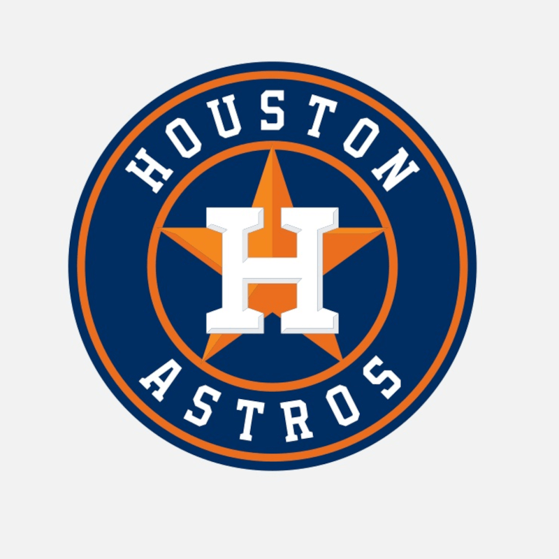 Houston Astros logo