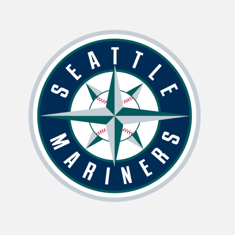 Seattle Mariners logo