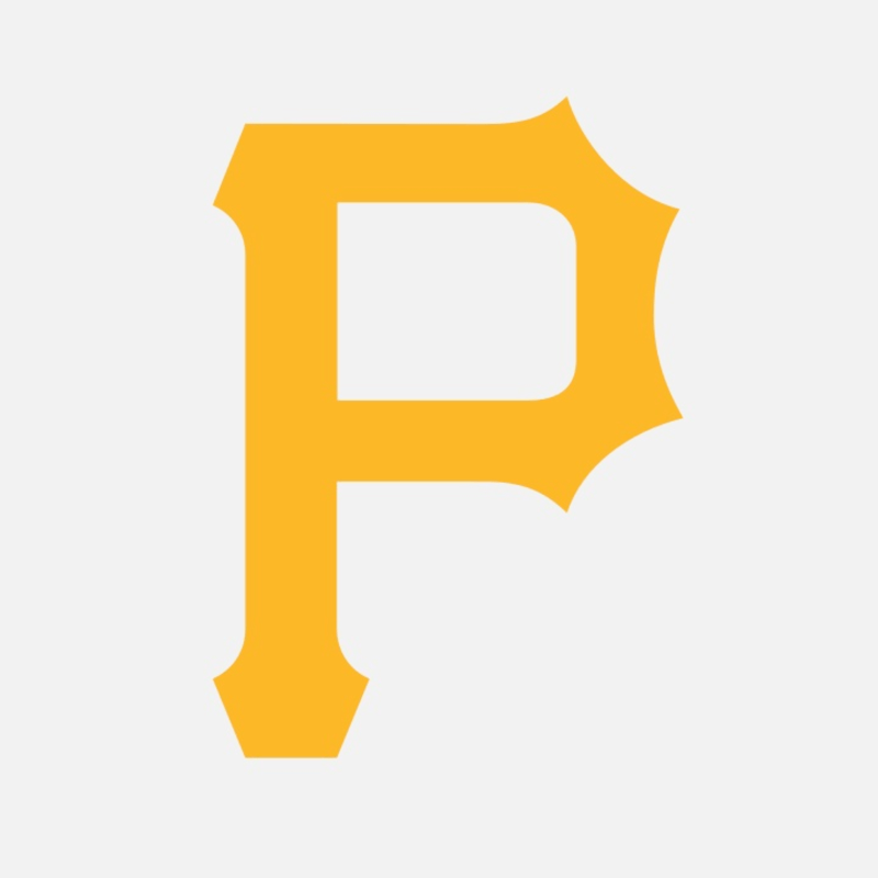 Pittsburgh Pirates logo