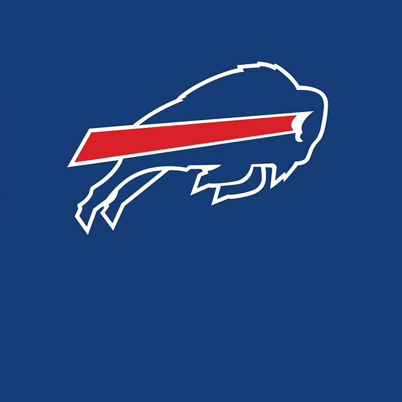 Buffalo Bills logo