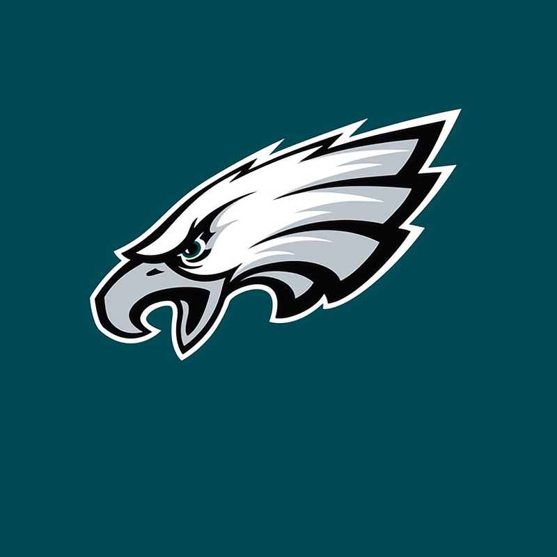 Philadelphia Eagles logo