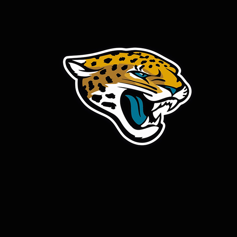 Jacksonville Jaguars logo