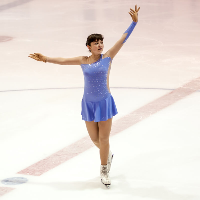 Figure Skating