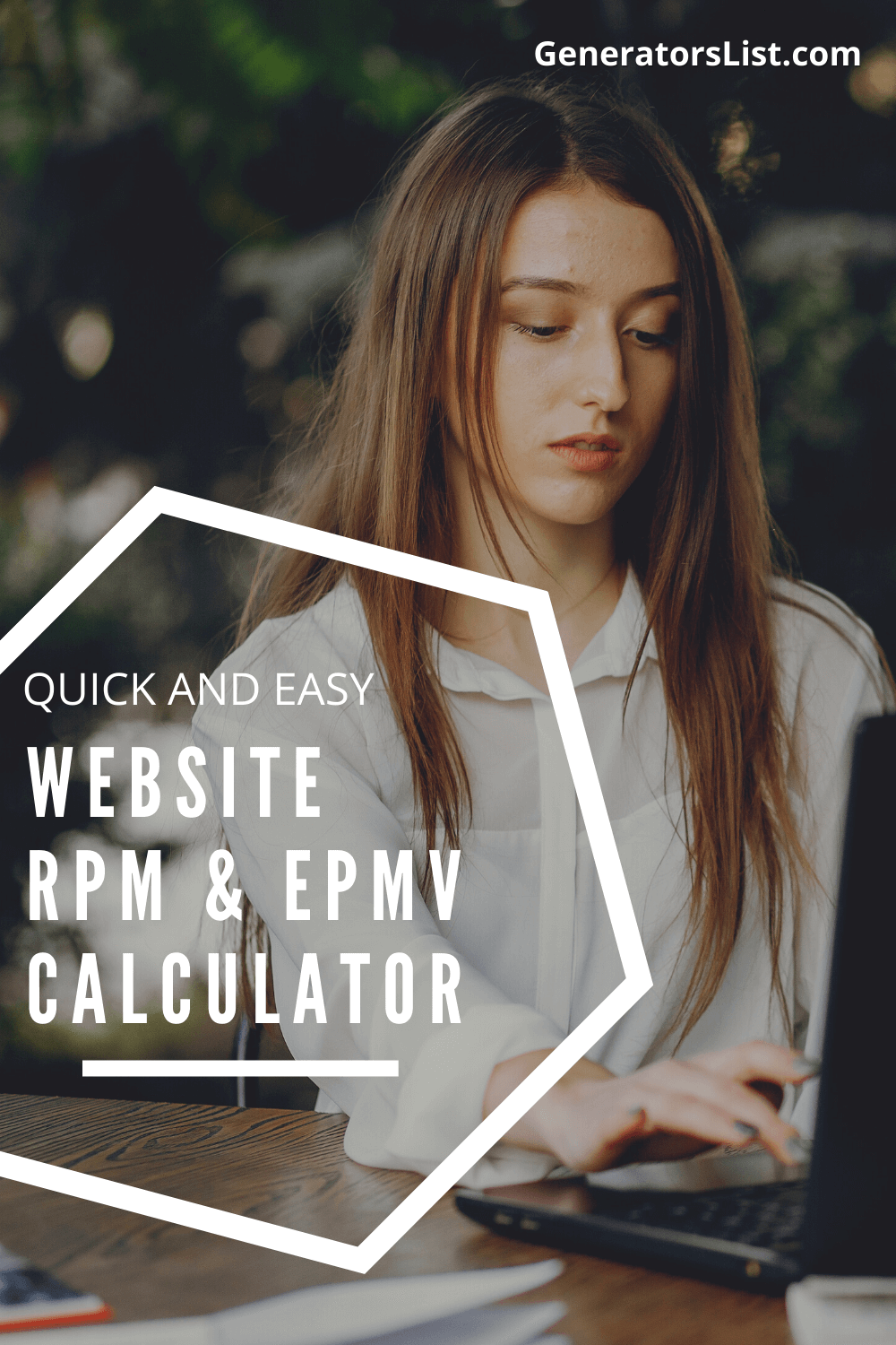 website-rpm-calculator-generators-list